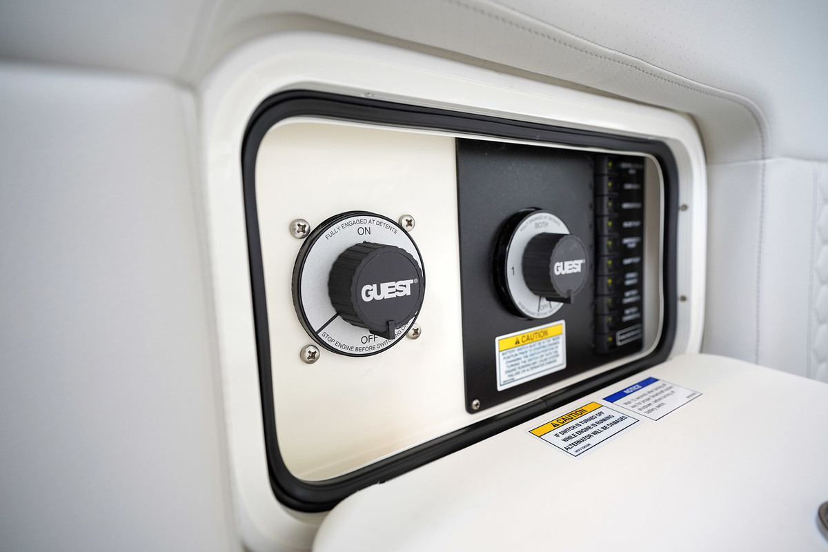 foto: 39 Sea Ray 265