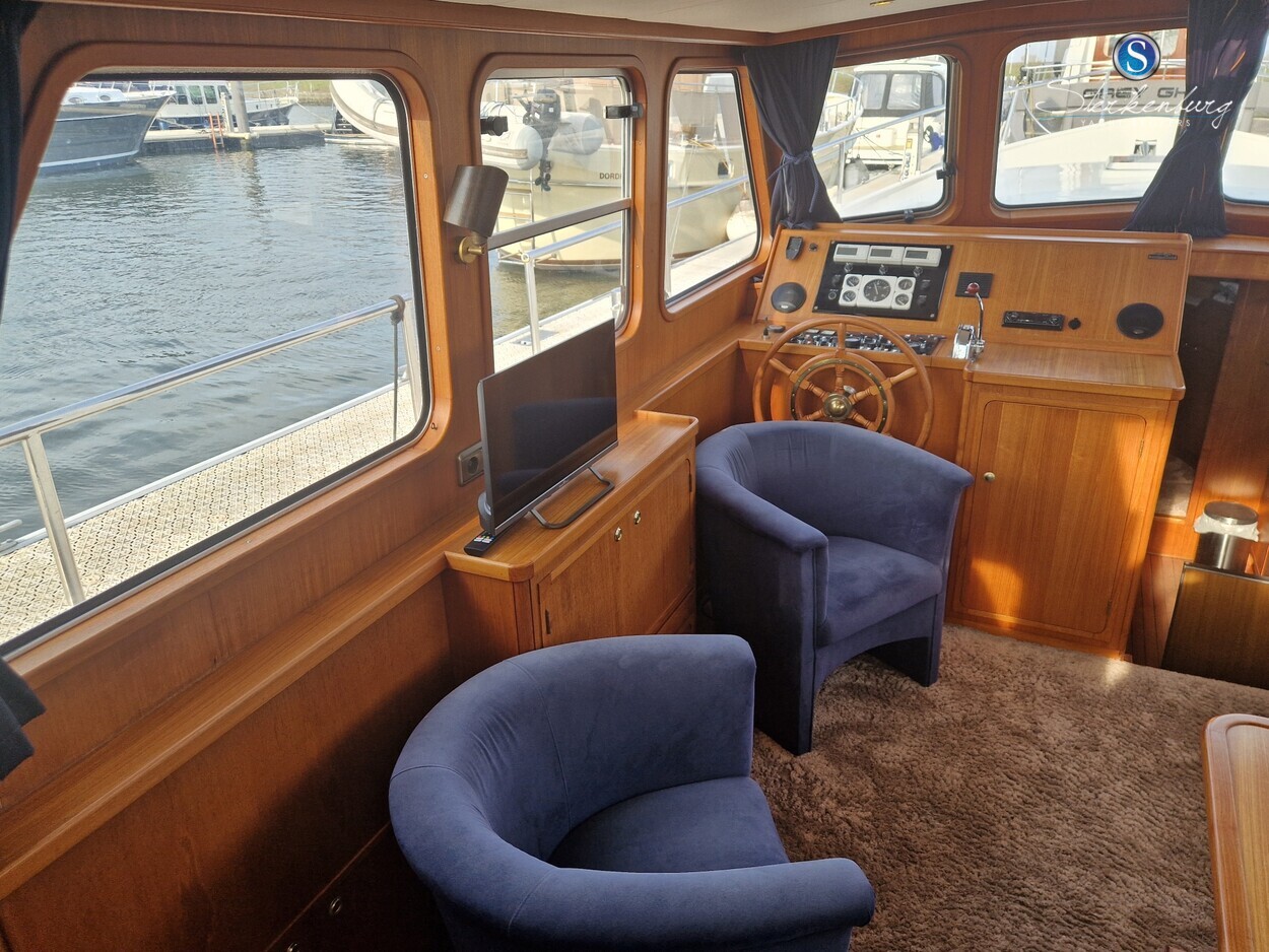 foto: 58 MOONEN MOONEN Kotter 1400