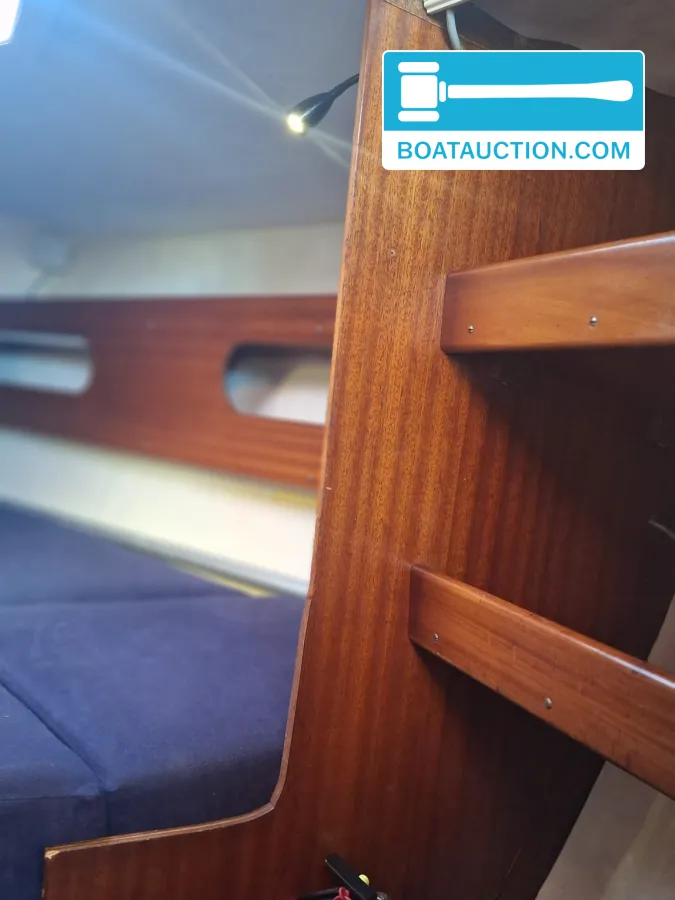foto: 23 Jeanneau Aquila