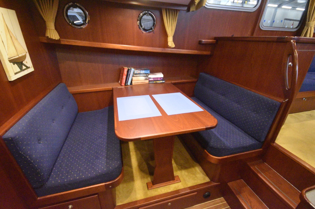 foto: 6 Brandsma Vlet  1100 AK