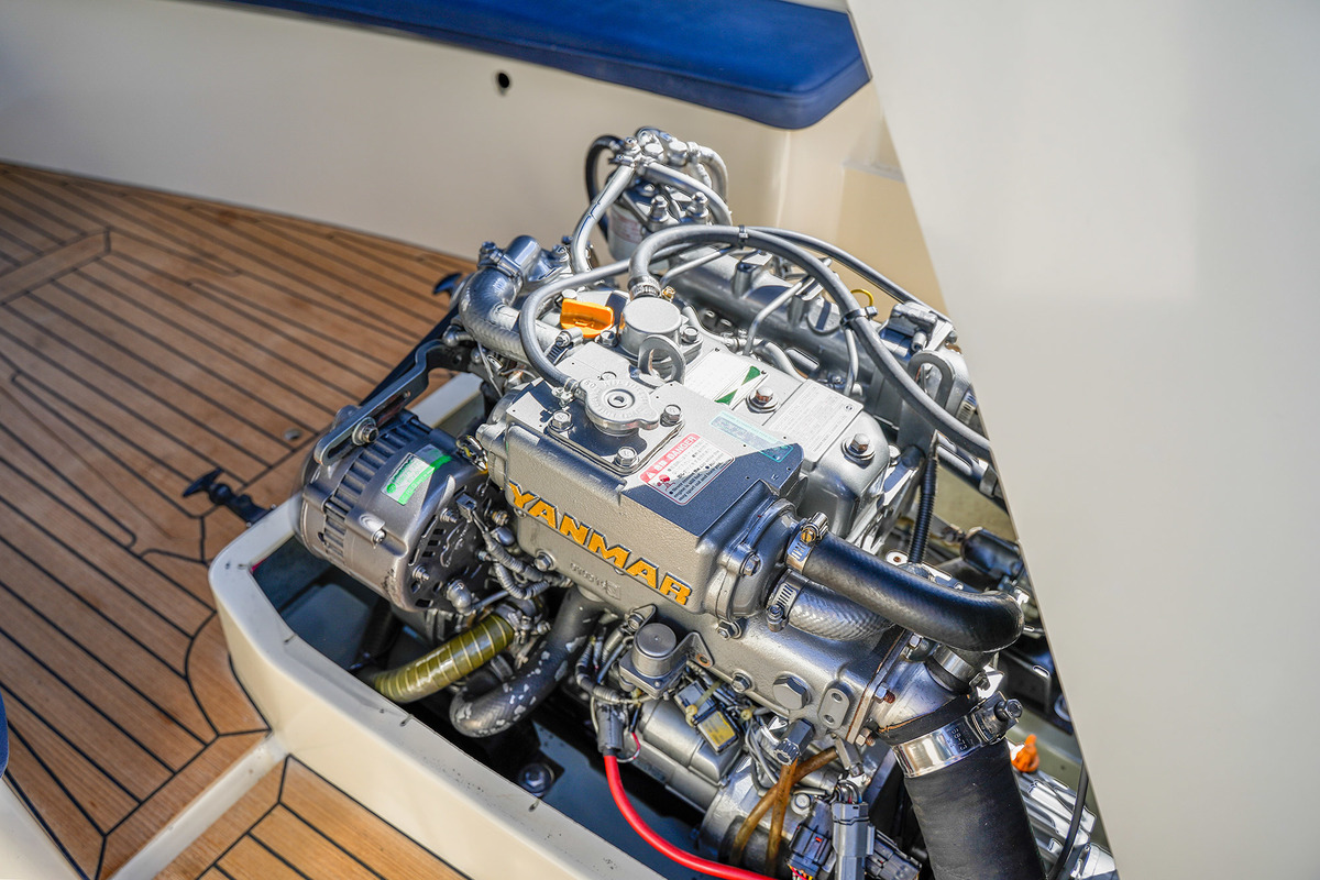 foto: 30 Van Wijk 621 Classic