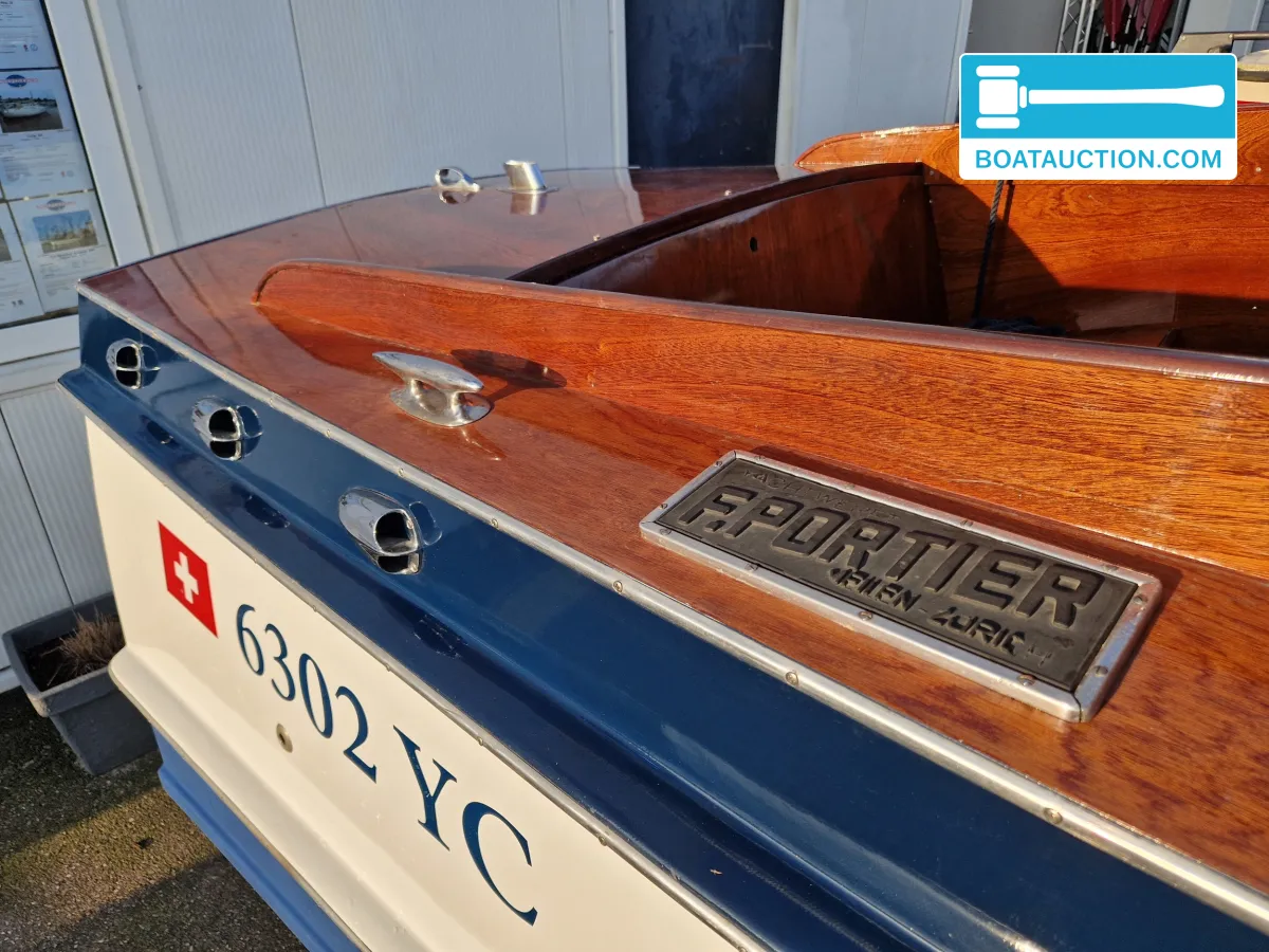 foto: 56 Portier Holiday