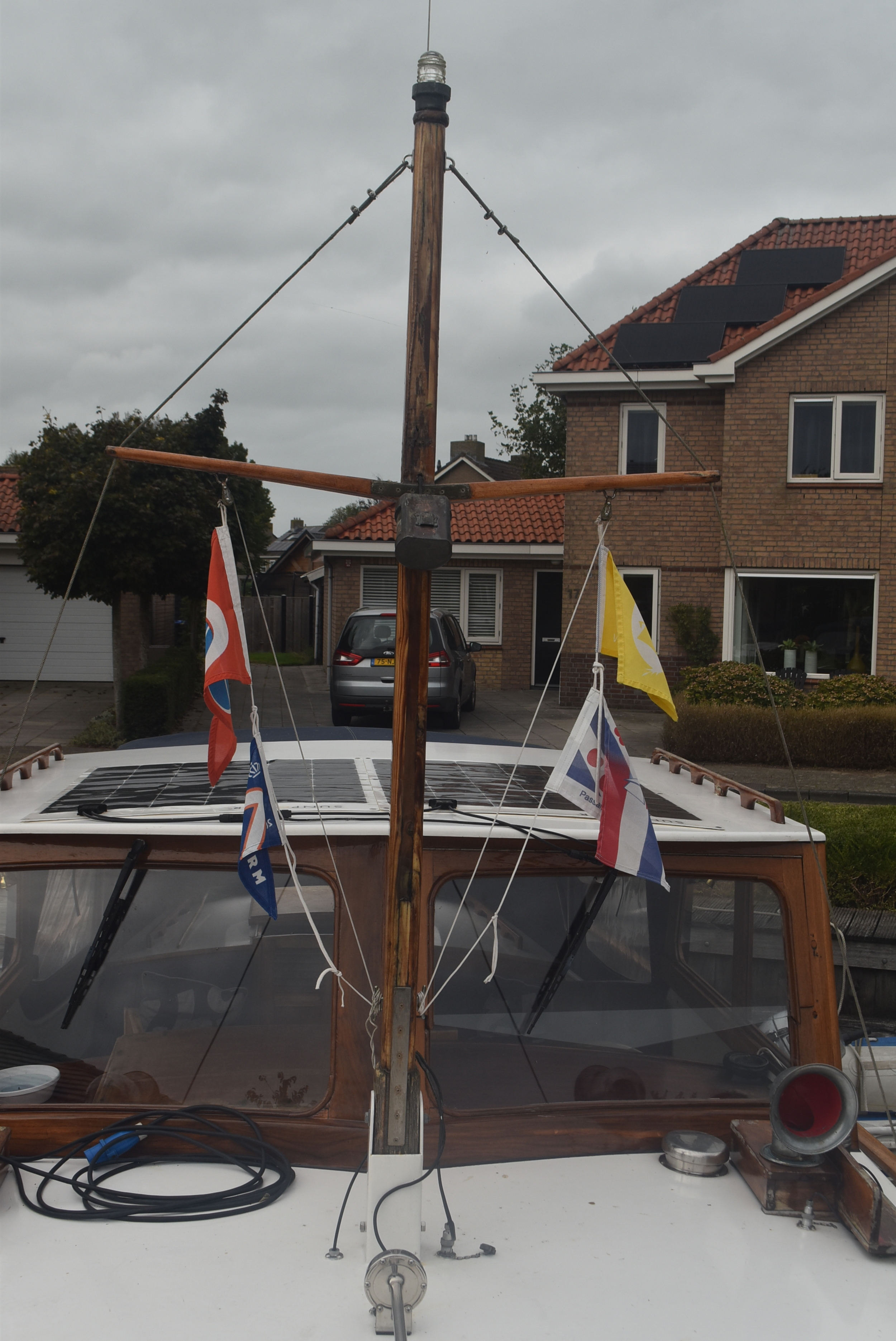 foto: 74 Gillissenvlet 9.70 OK/AK