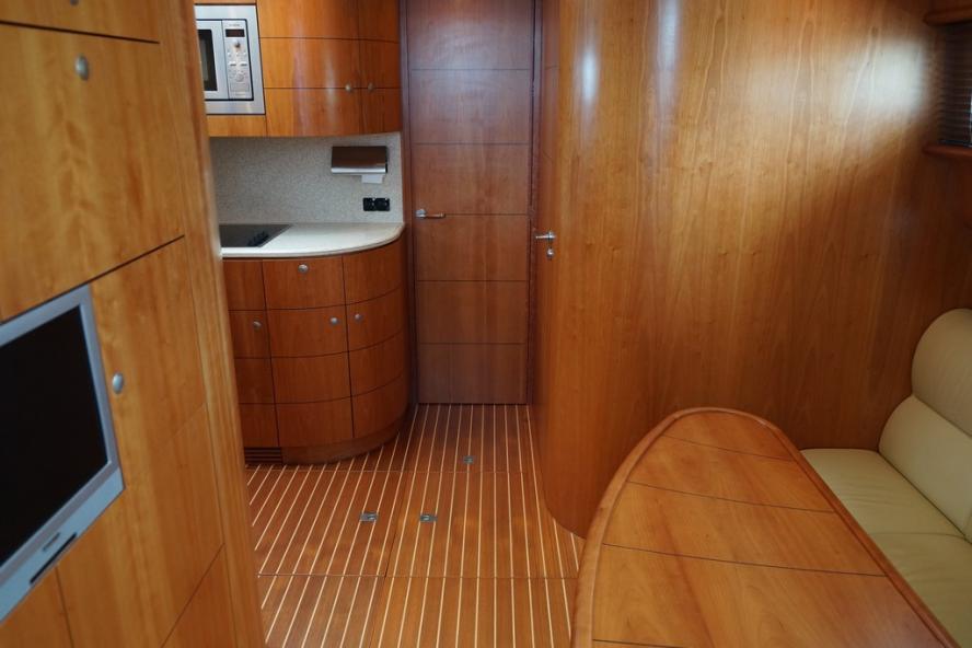 foto: 40 Linssen 45 DS Variotop 