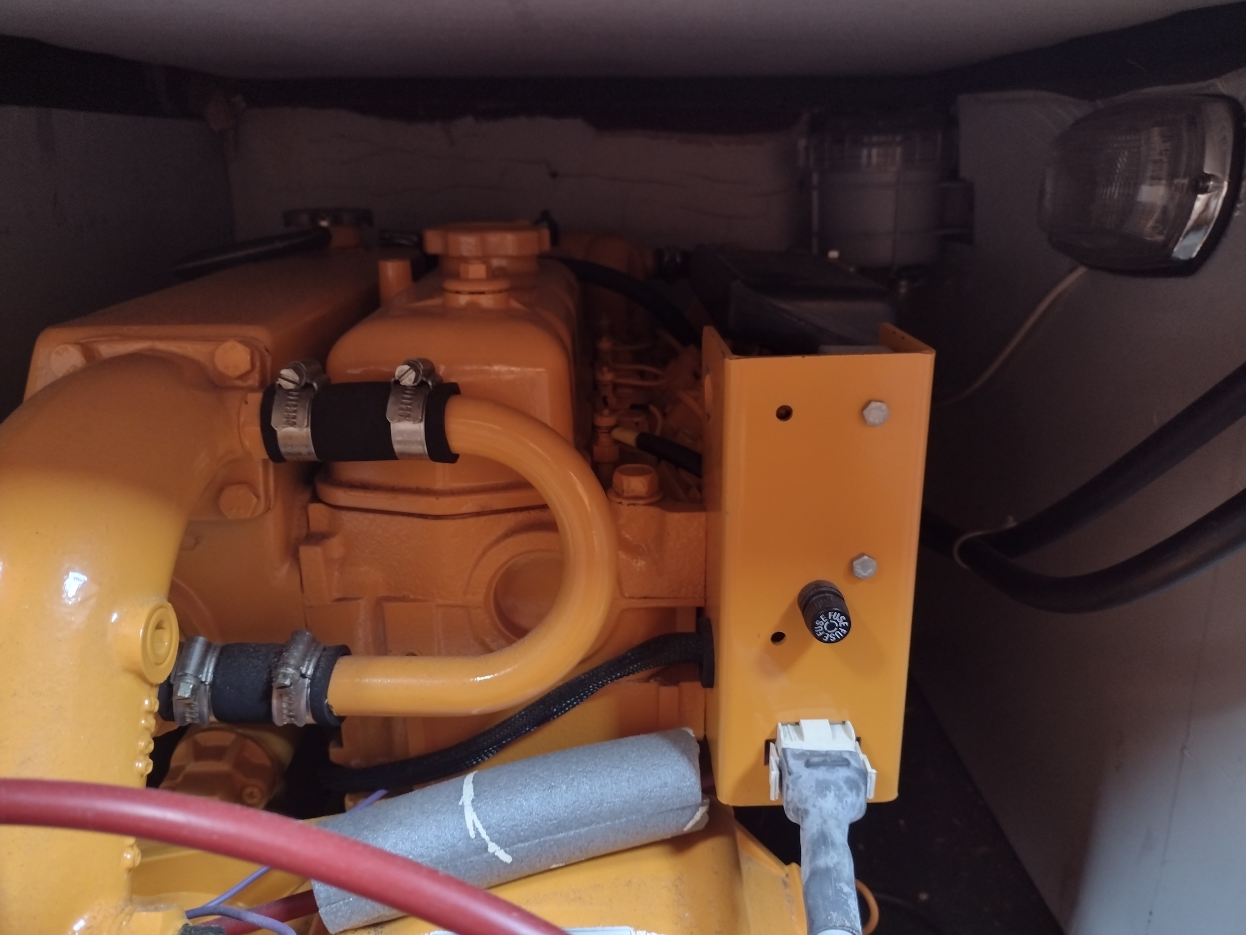 foto: 49 Boornkruiser 880 OK/AK