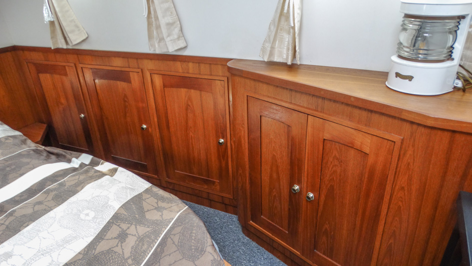 foto: 36 Luxe Motor 16.20 Deckhouse