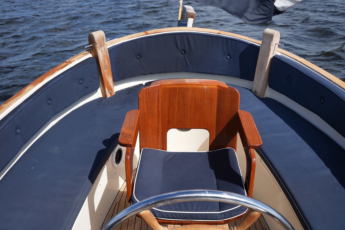 foto: 31 Van Wijk 621 Classic