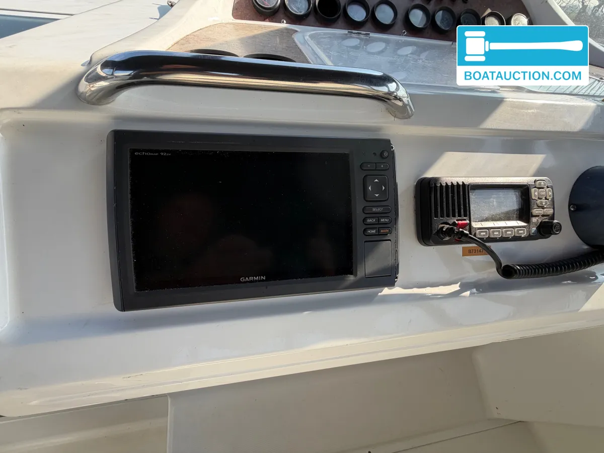 foto: 30 Beneteau Flyer Viva 9.20