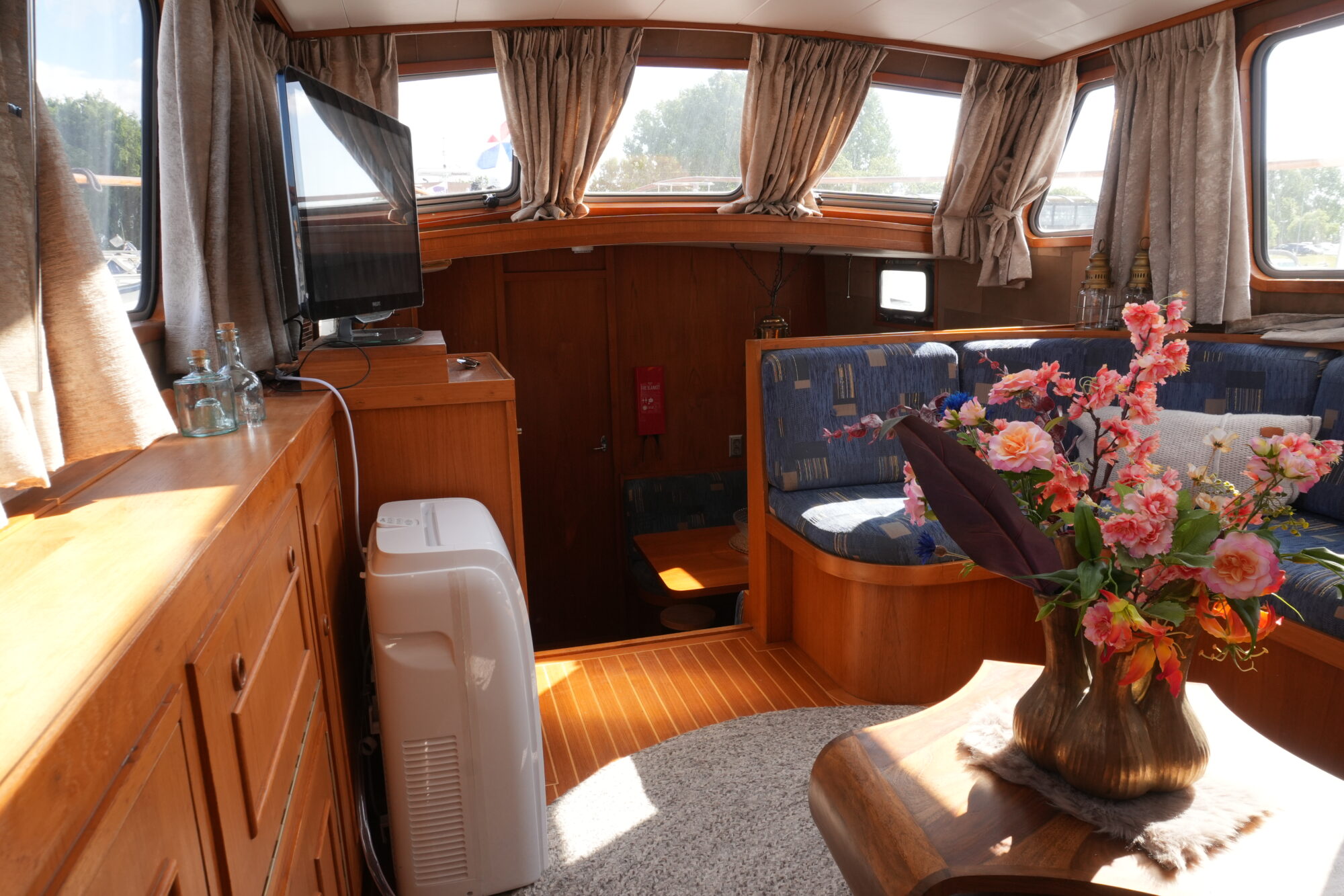 foto: 82 Viking Viking Kotter 49 VS