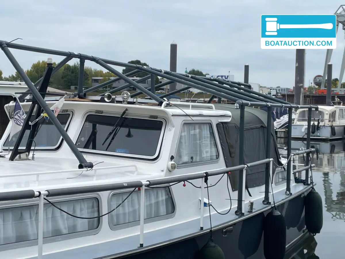 foto: 31 Aquanaut Kruiser 1035 OK AK