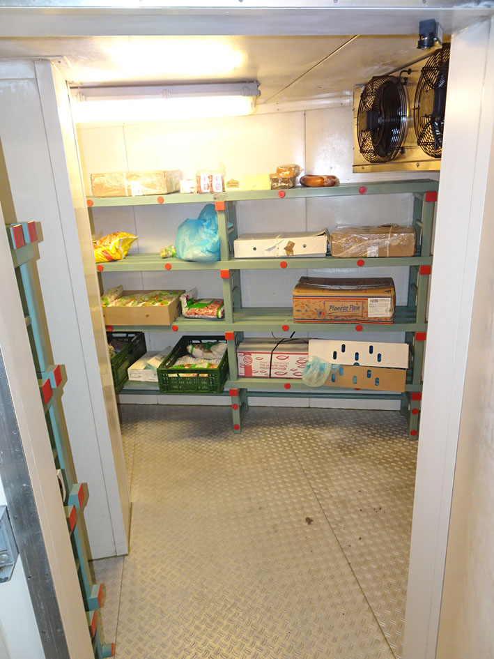 foto: 66 Hotel Passagiersschip 120 passagiers