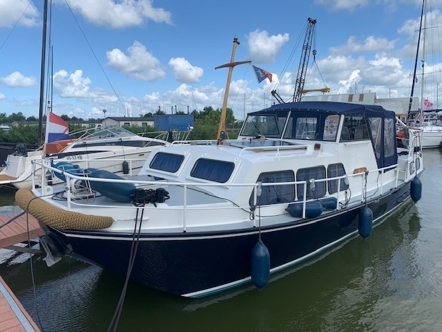 foto: 16 Doerak 950 PAV