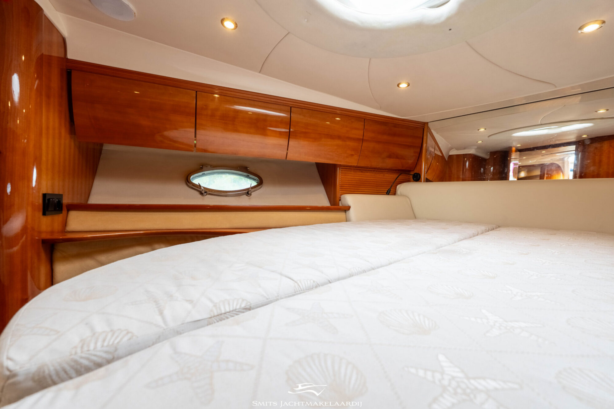 foto: 101 Azimut Azimut Gobbi Atlantis 47