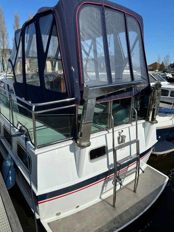 foto: 25 Palma Kruiser 40 B AK