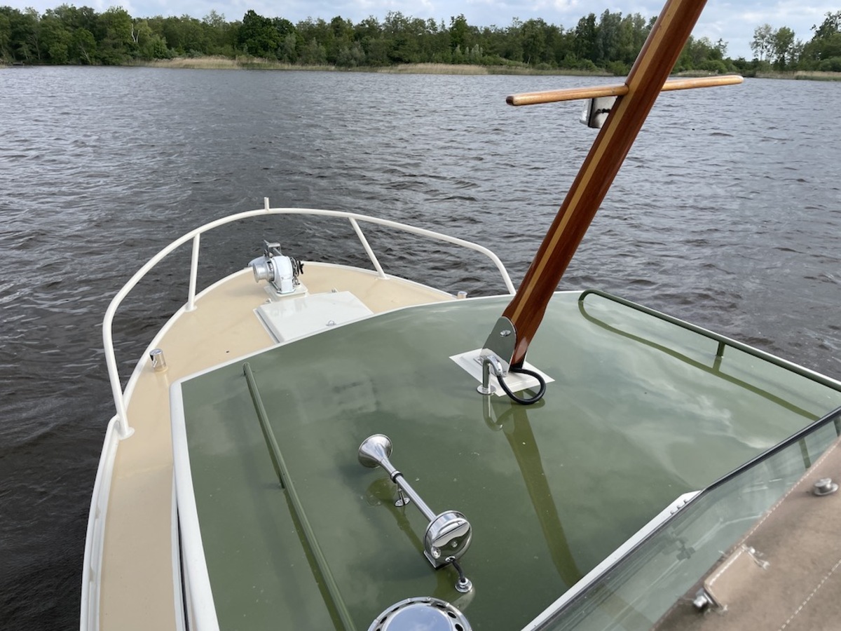 foto: 34 Van Waveren Cabrio