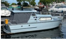 hoofdfoto: 1 Motorkruiser 800 OK