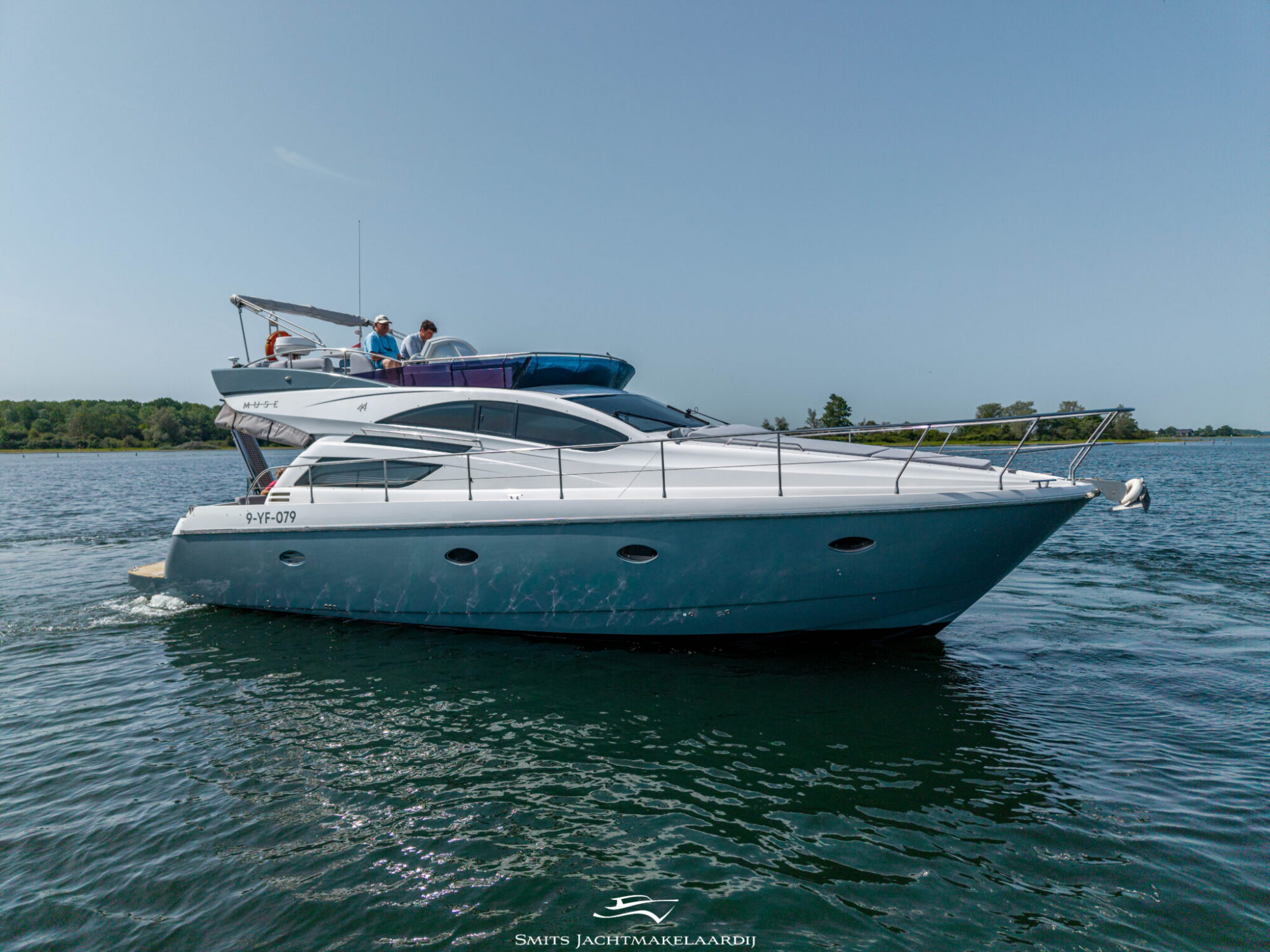 foto: 131 Rodman Rodman 44 Muse IPS