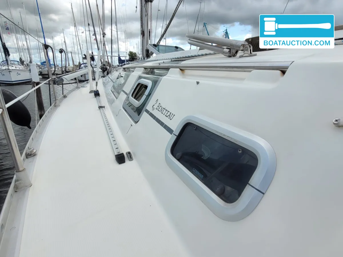 foto: 29 Beneteau First 32s5