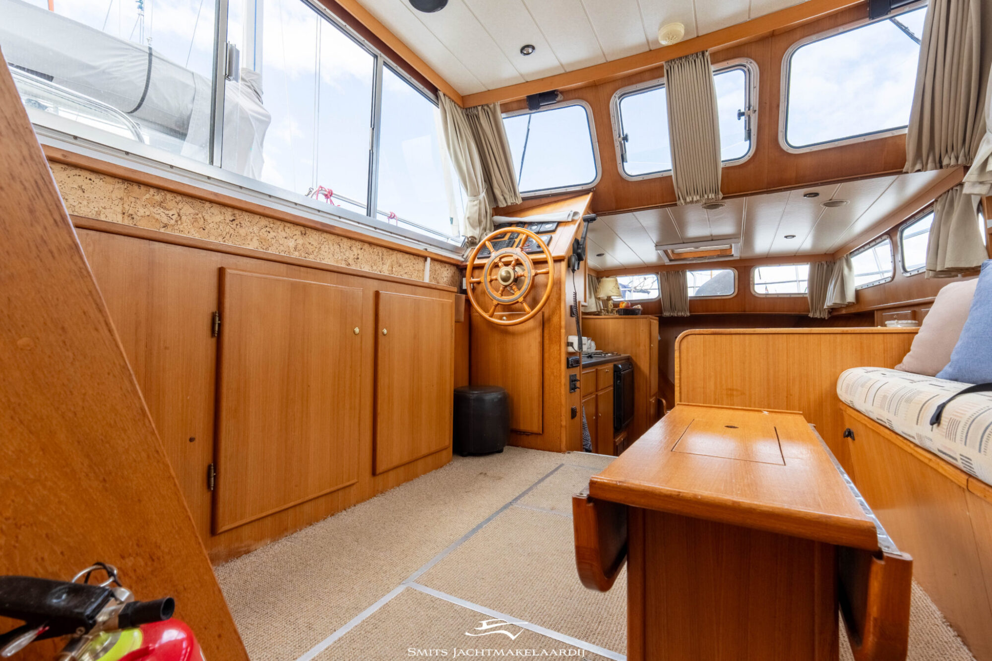 foto: 30 Proficiat Proficiat Kruiser 10.00 AK Cabrio