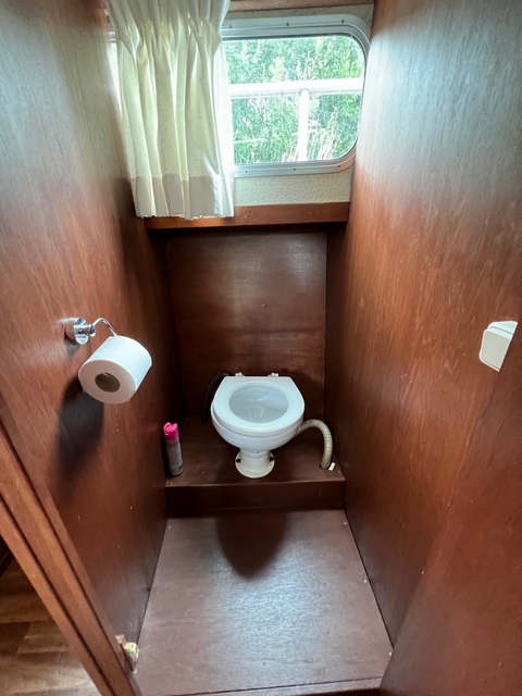 foto: 23 Merwe Merwe Kruiser 10.40 OK