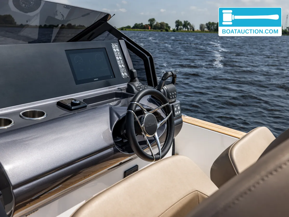 foto: 155 Fiart Seawalker 35