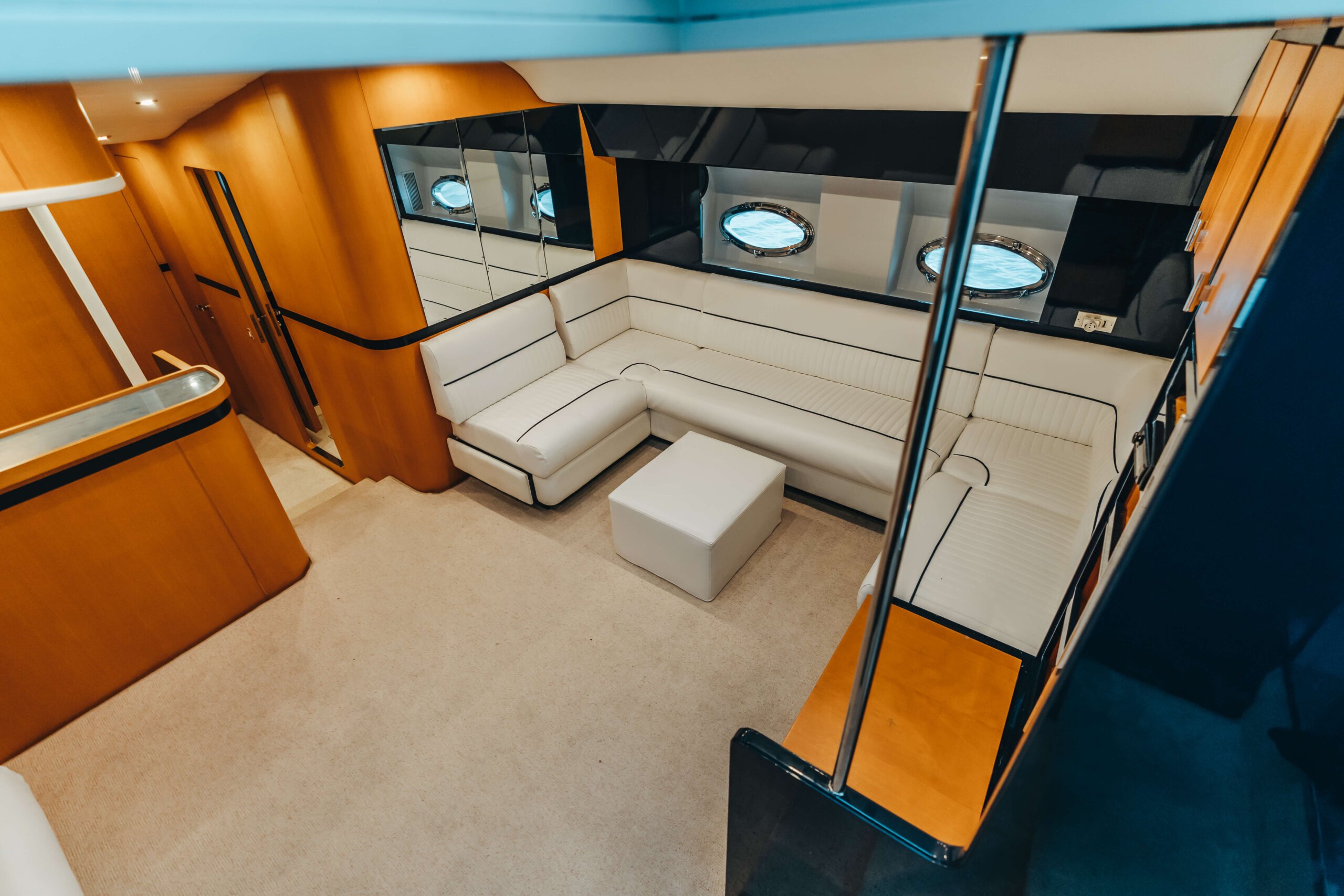 foto: 87 Riva 60 Bahamas