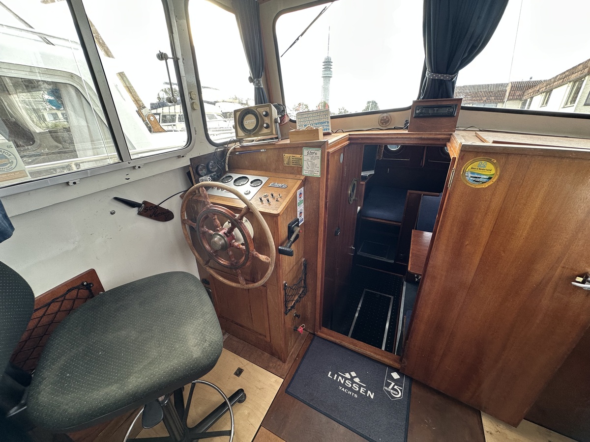 foto: 20 Linssen  750 St. Jozef