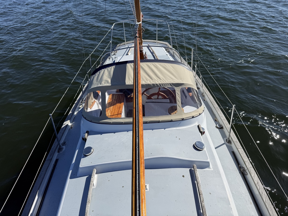 foto: 38 Seadog 30