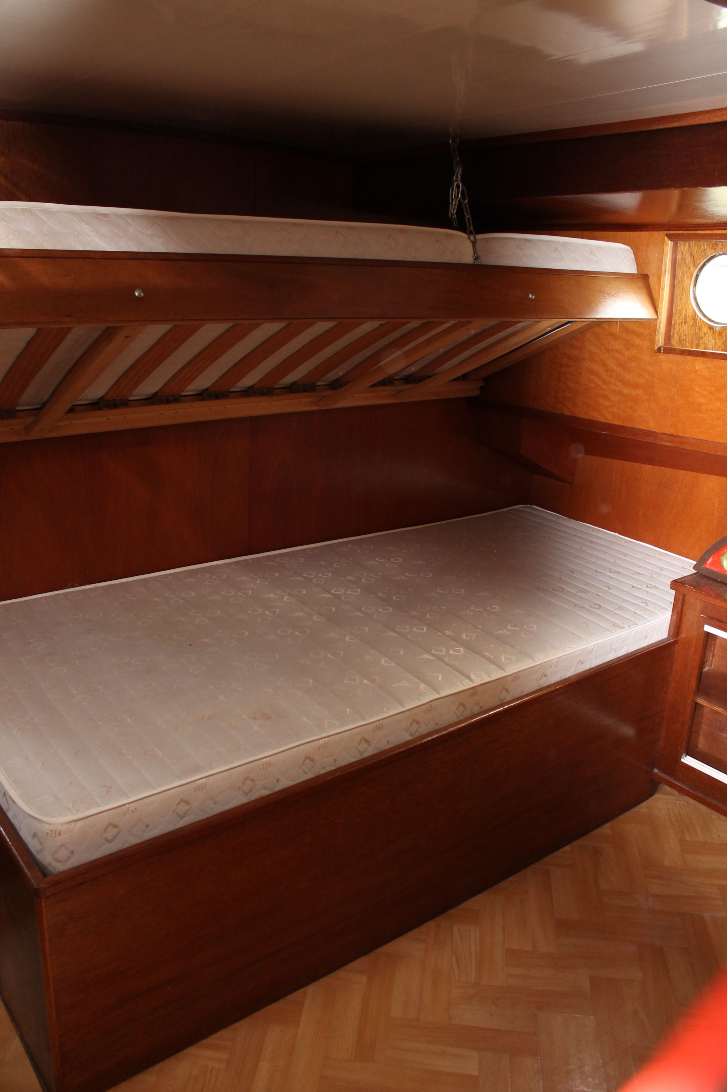 foto: 74 Tjalk Varend Woonschip 19.99