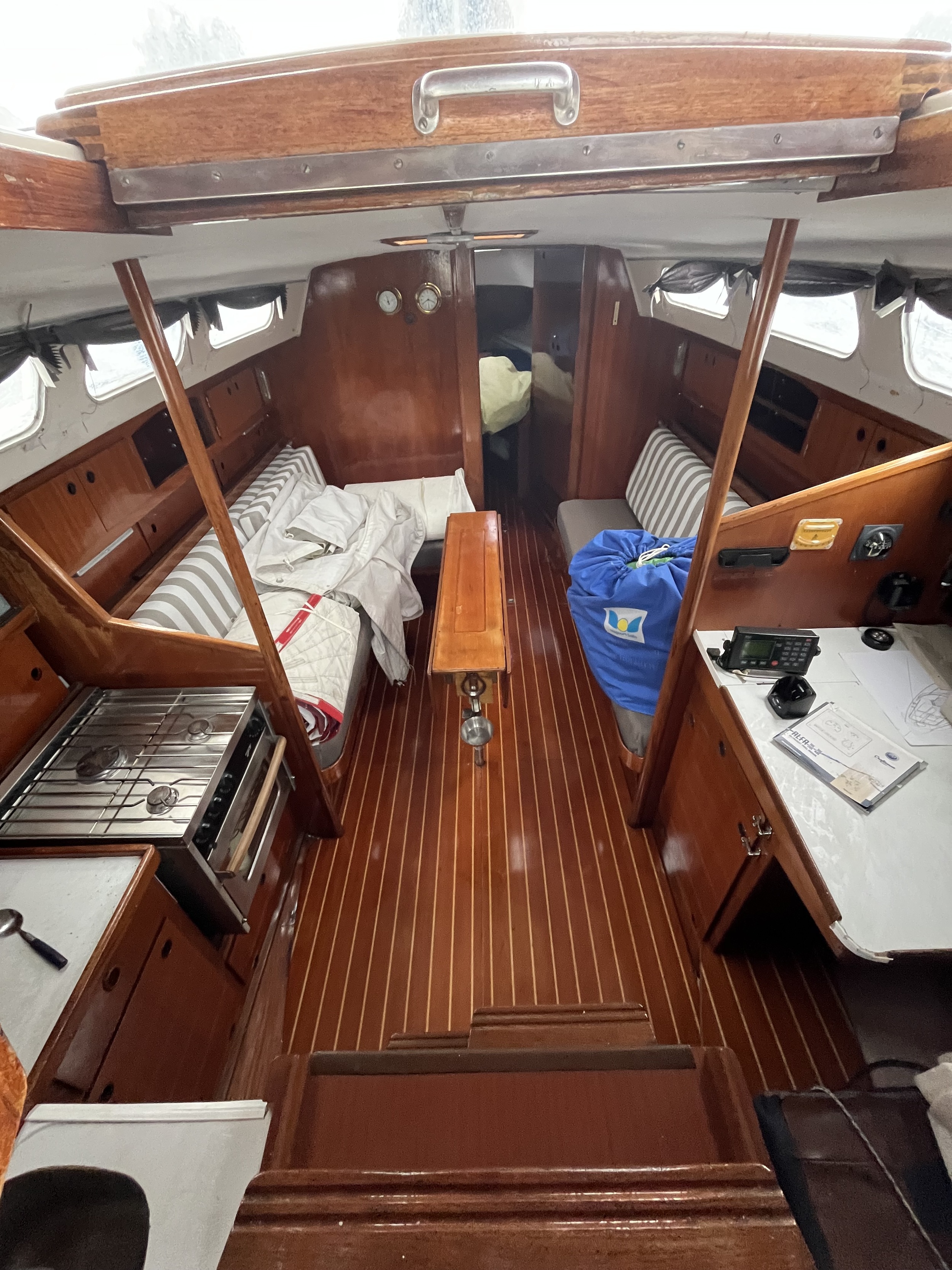 foto: 26 Hanseat 70 