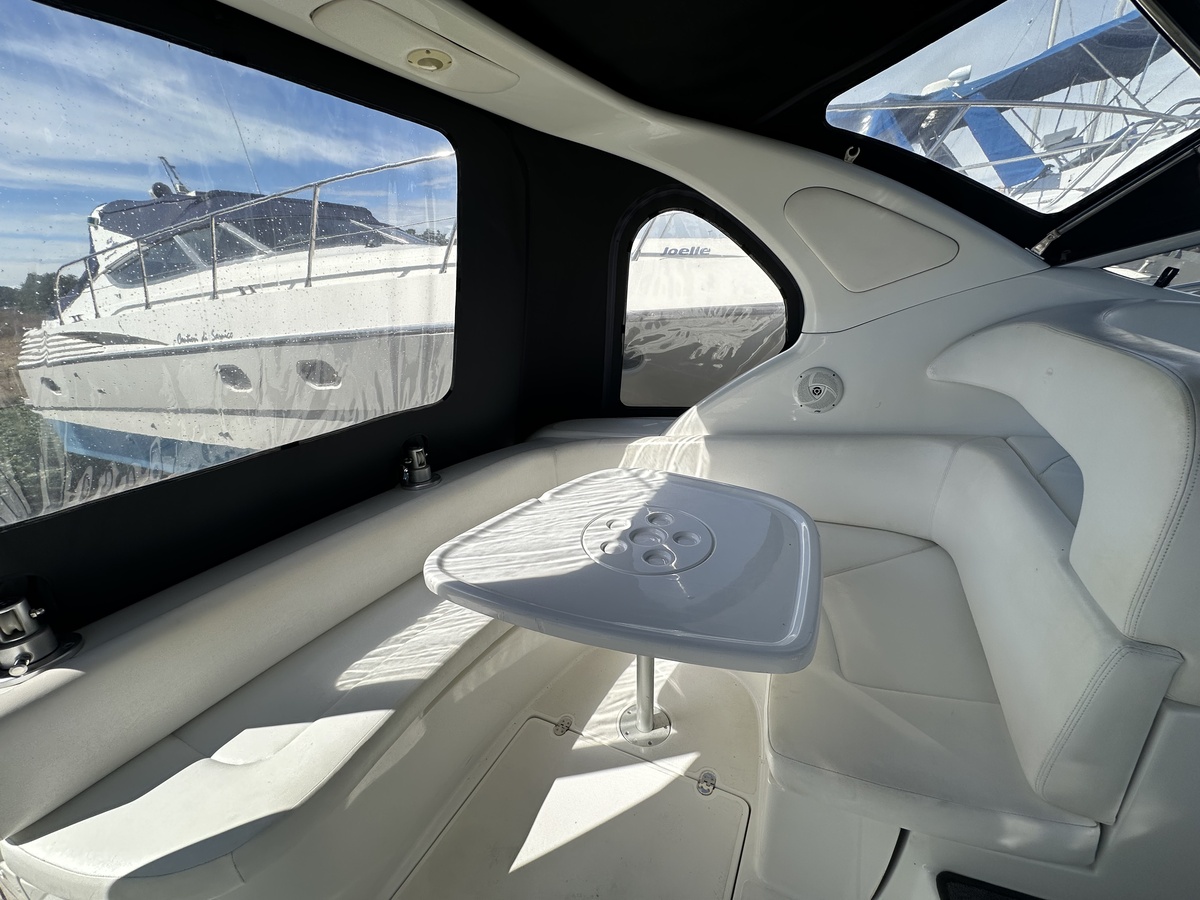 foto: 18 Sessa 34 Oyster 