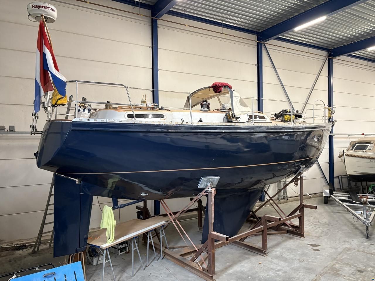 foto: 17 Koopmans 36 CC