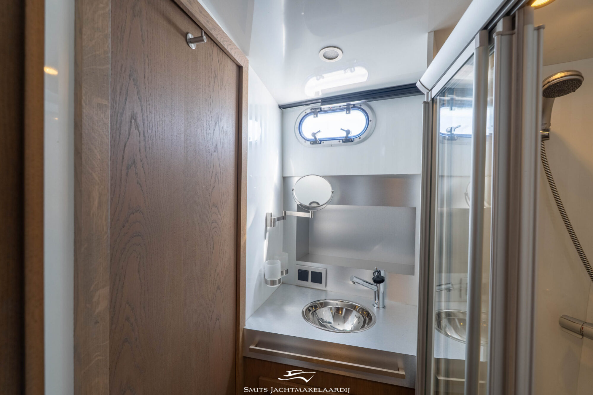 foto: 33 Bekebrede Bekebrede Myco 45 SL