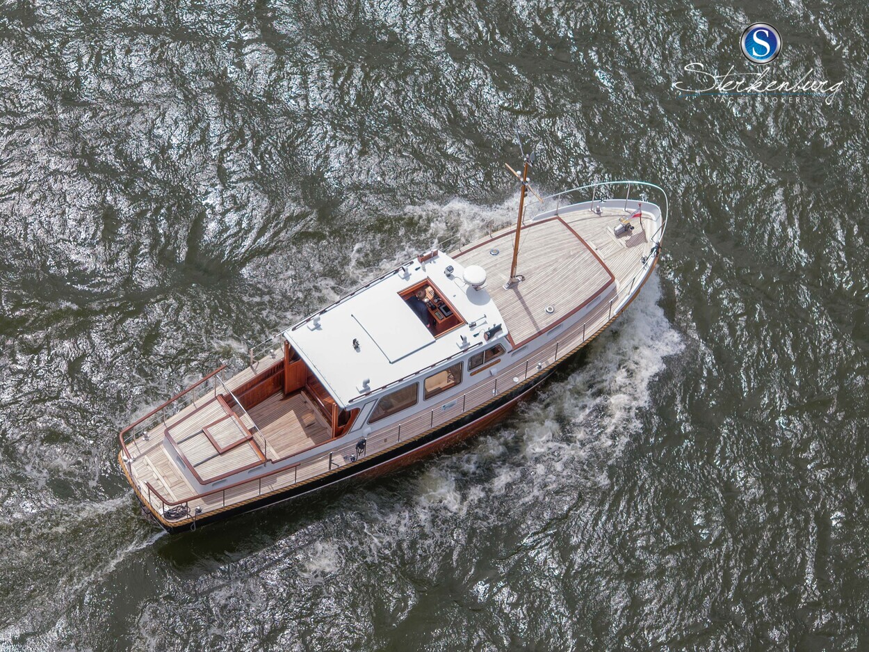 foto: 75 Klaassenvlet 13,60