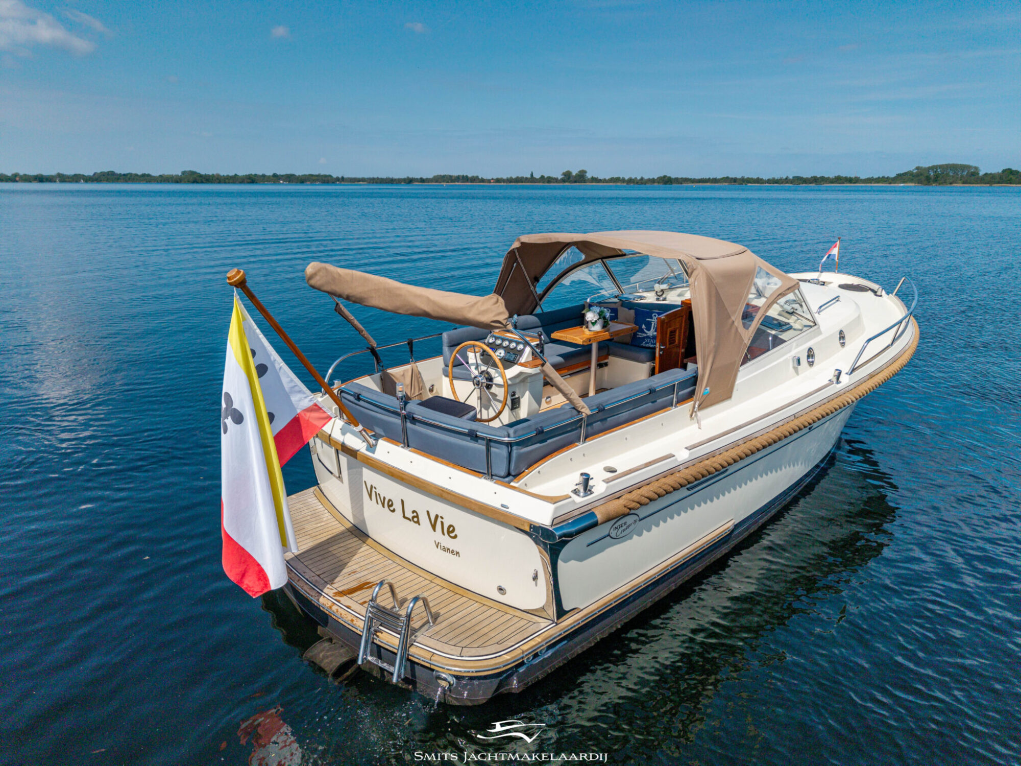 foto: 49 Interboat Interboat Intercruiser 29