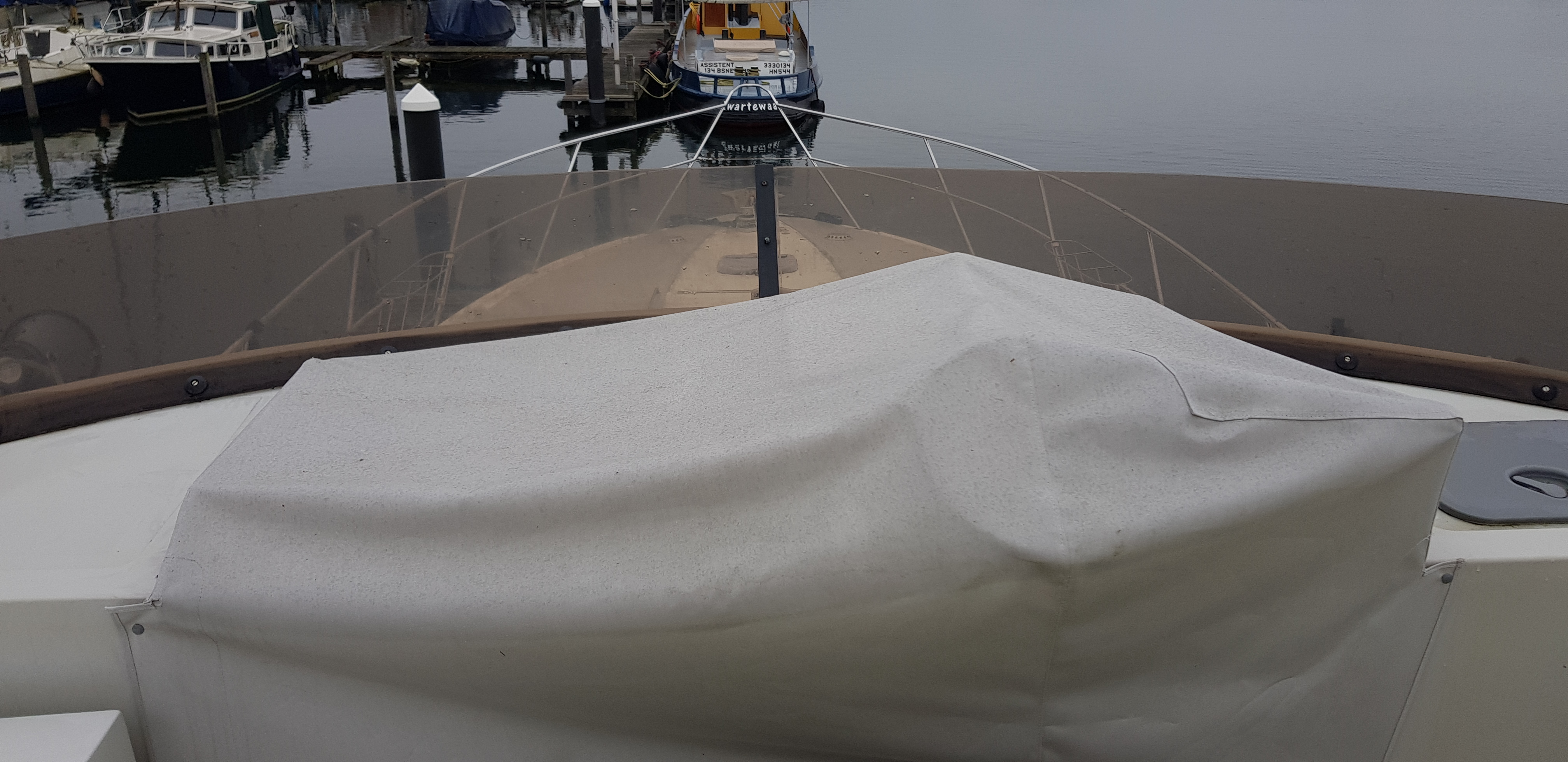 foto: 24 Fairline  50