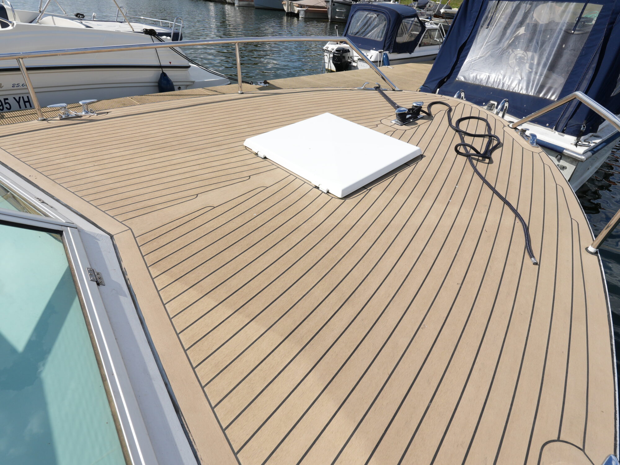 foto: 67 Super van Craft Super van Craft 10.60 2.0