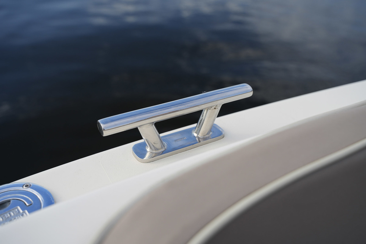 foto: 20 Interboat Intender 640