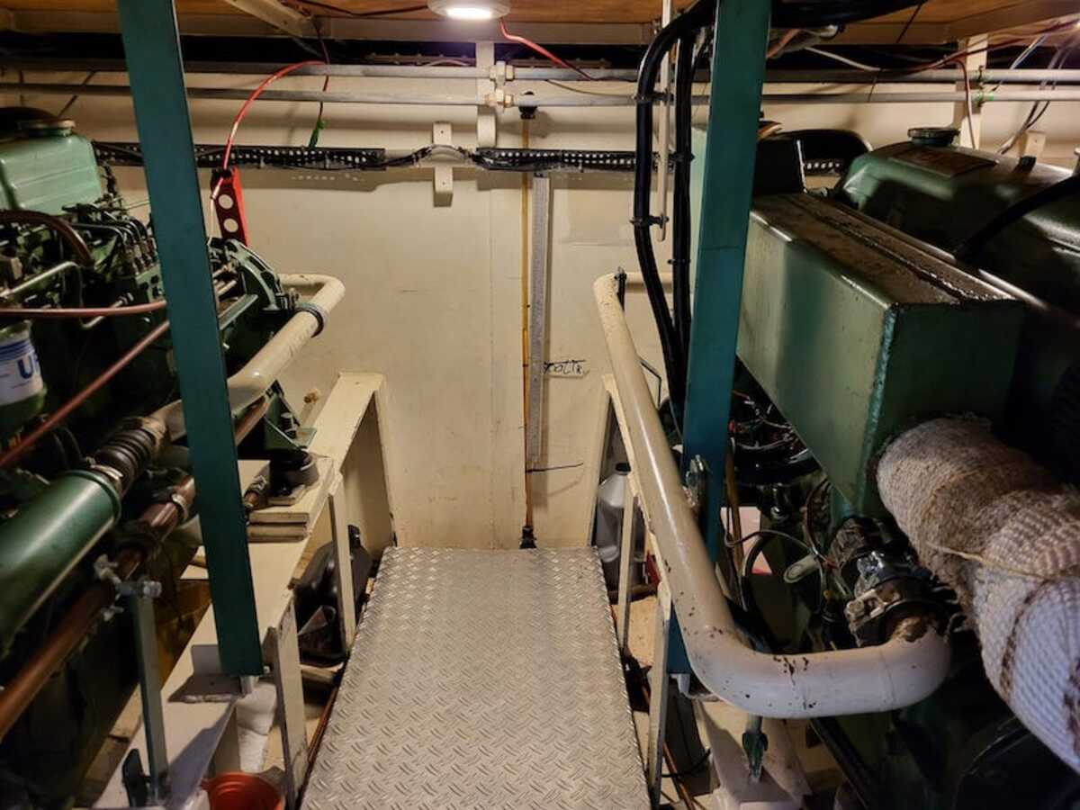 foto: 12 Alm kruiser 1350