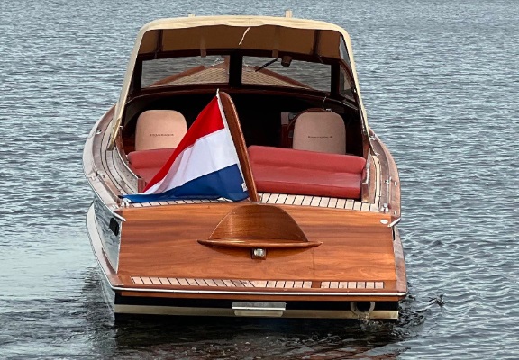 foto: 5 Brandaris Barkas  900 Suite