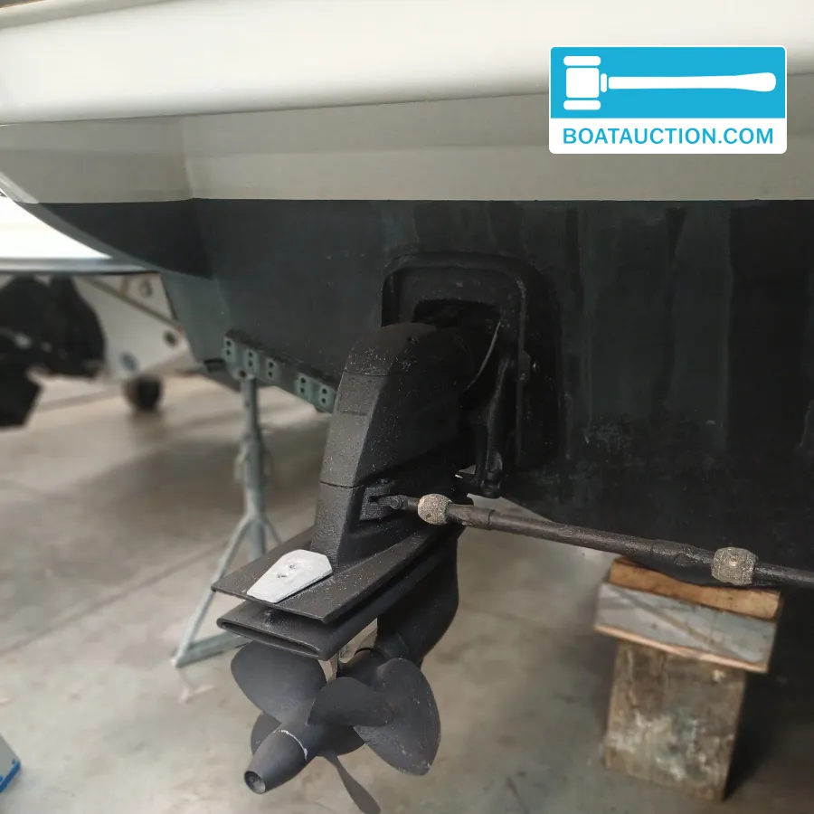 foto: 26 Galeon 390 FLY