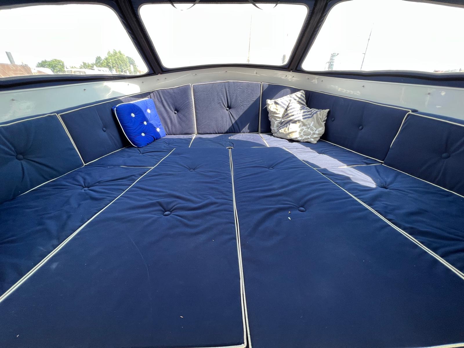 foto: 48 Langenberg Langenberg Borndiep vlet 9.30