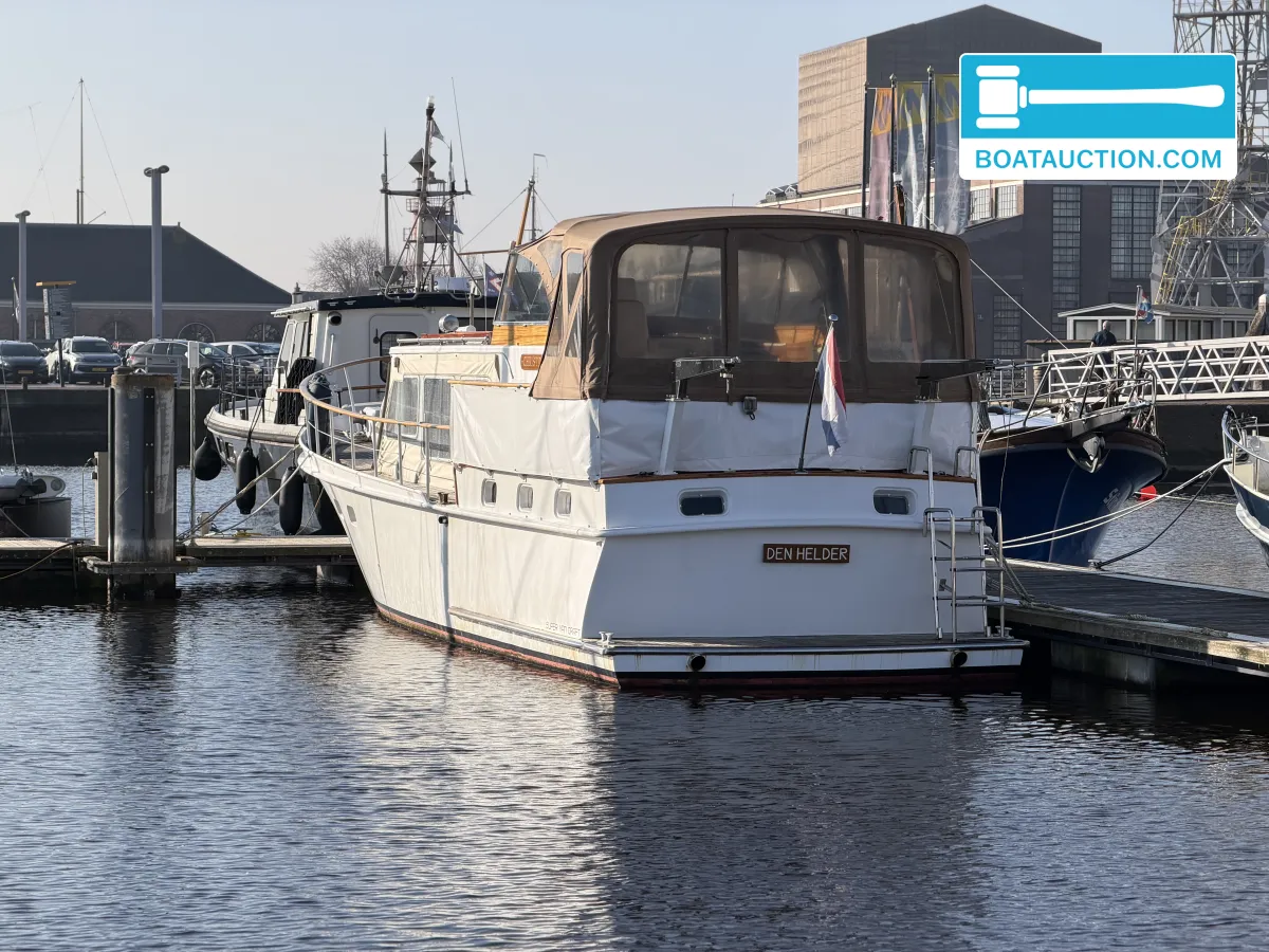 foto: 95 Super van Craft 13.50