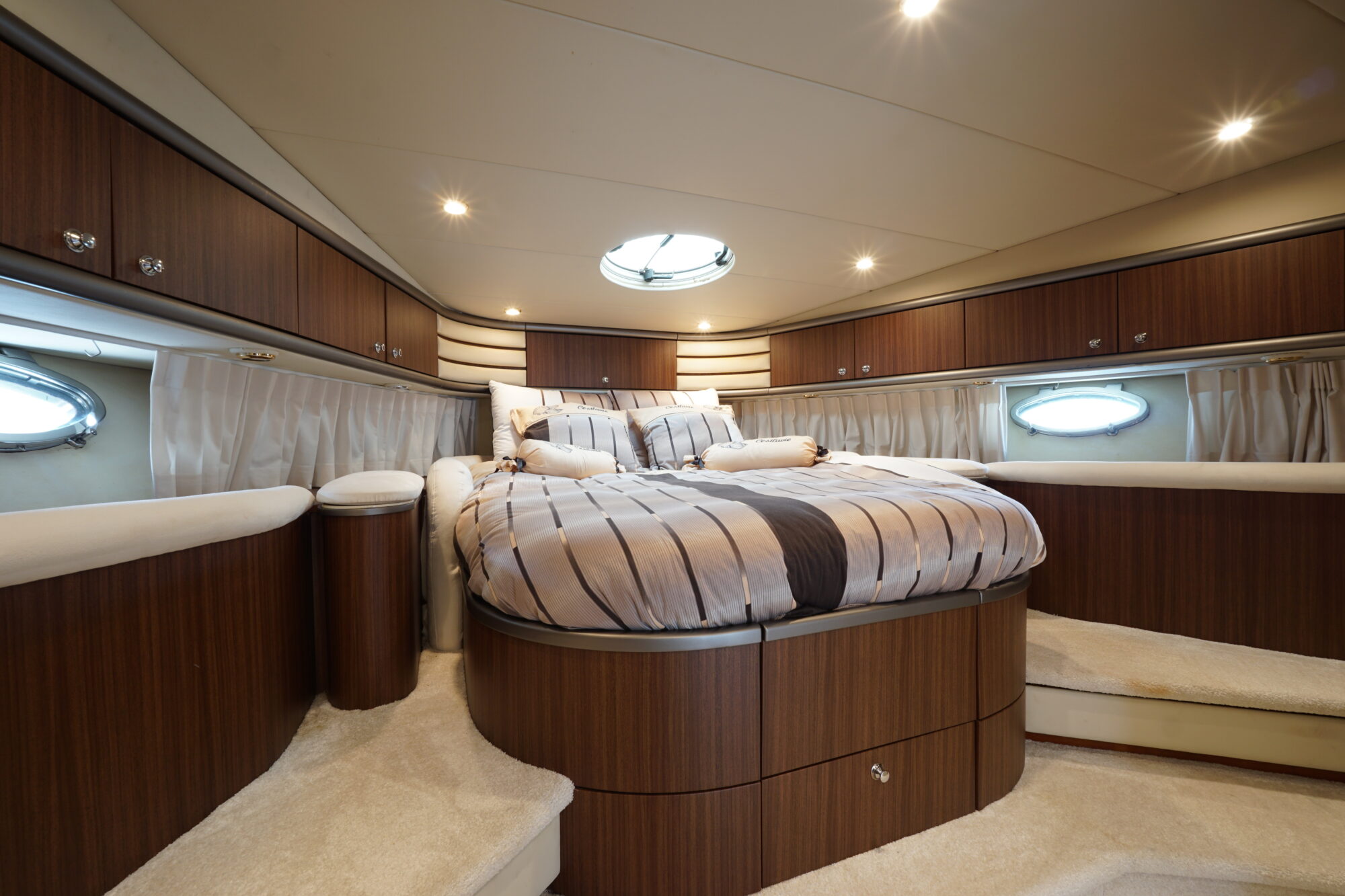 foto: 135 Sunseeker Sunseeker 62 Manhattan