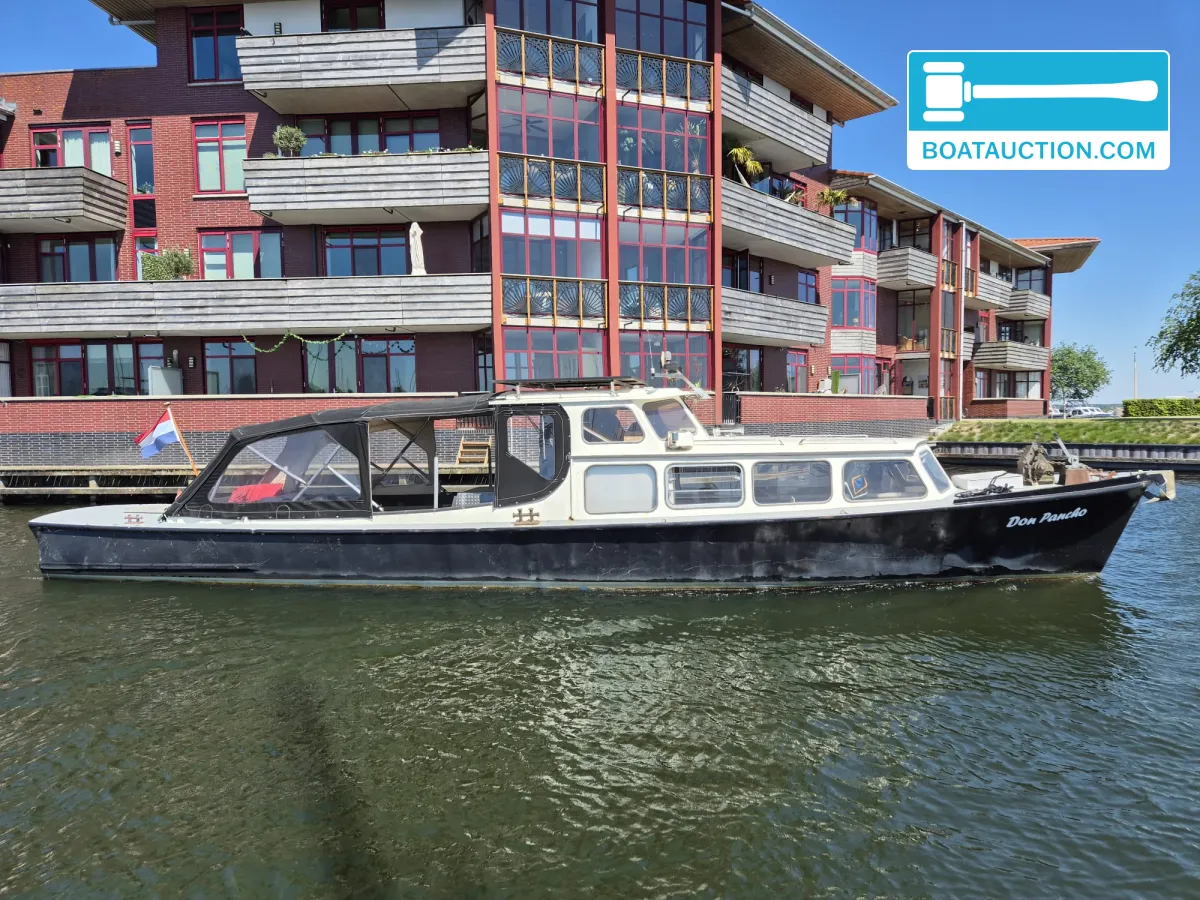 foto: 55 WSA vlet Patrouilleboot