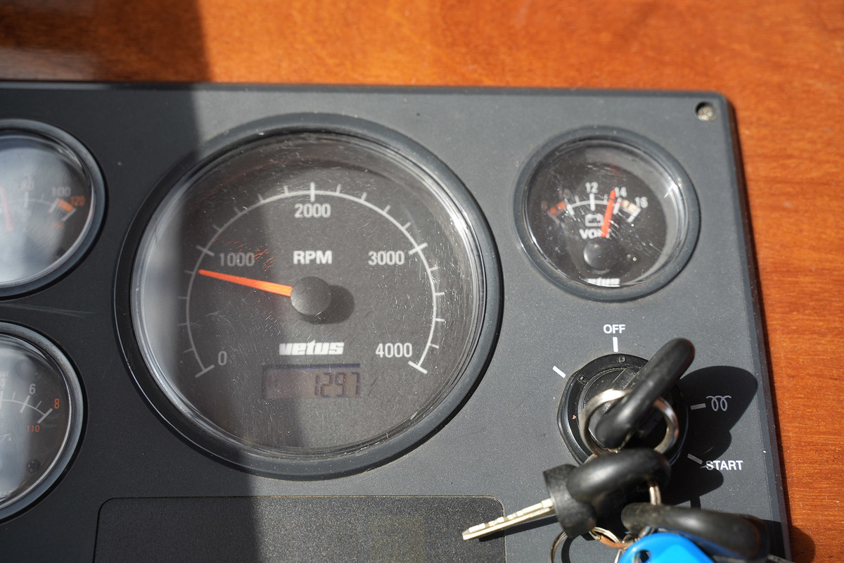 foto: 40 Dolman 970 AK