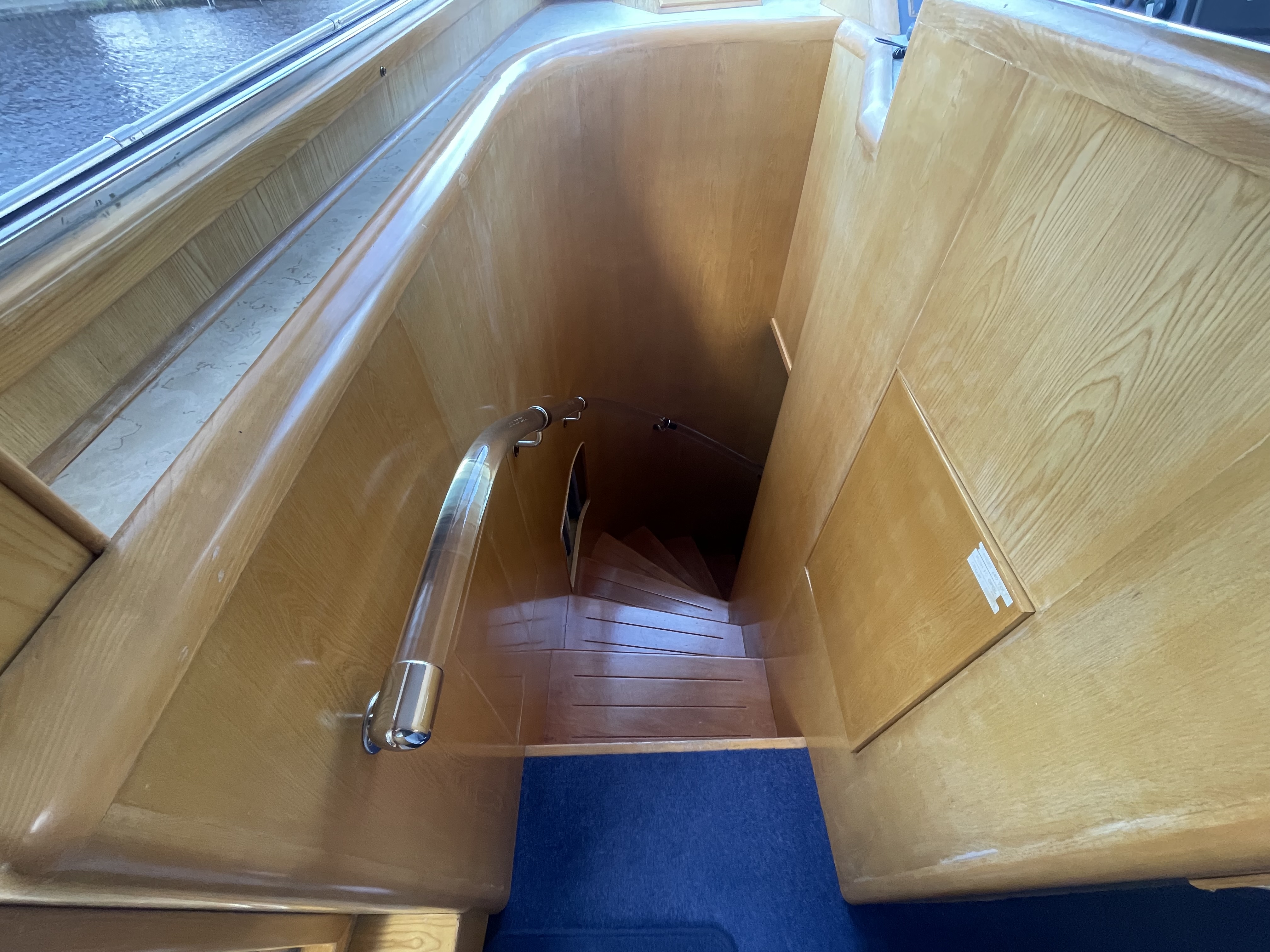 foto: 33 Trader 75 Signature