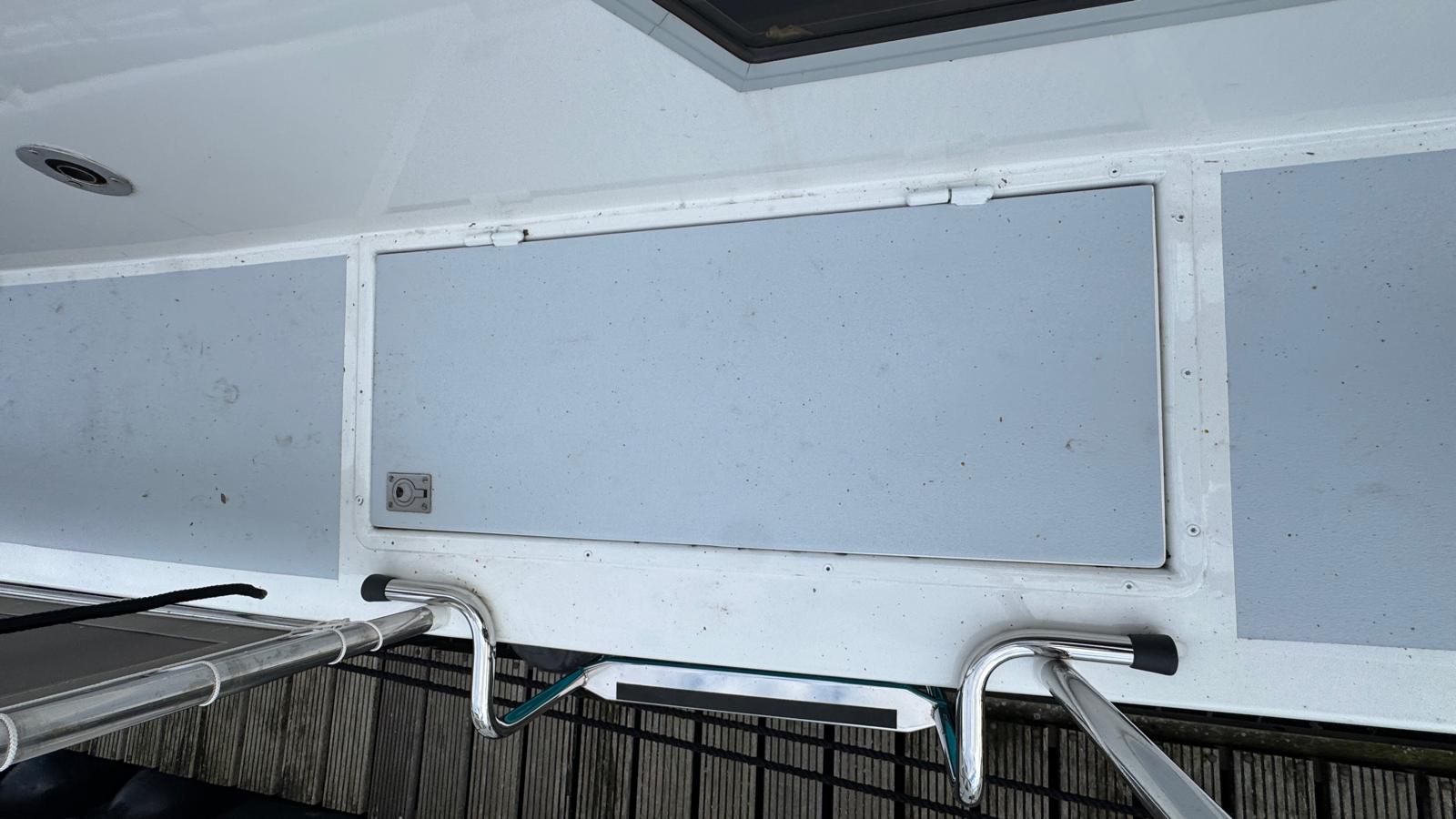 foto: 107 Valkkruiser Valkkruiser Challenger 45 VS