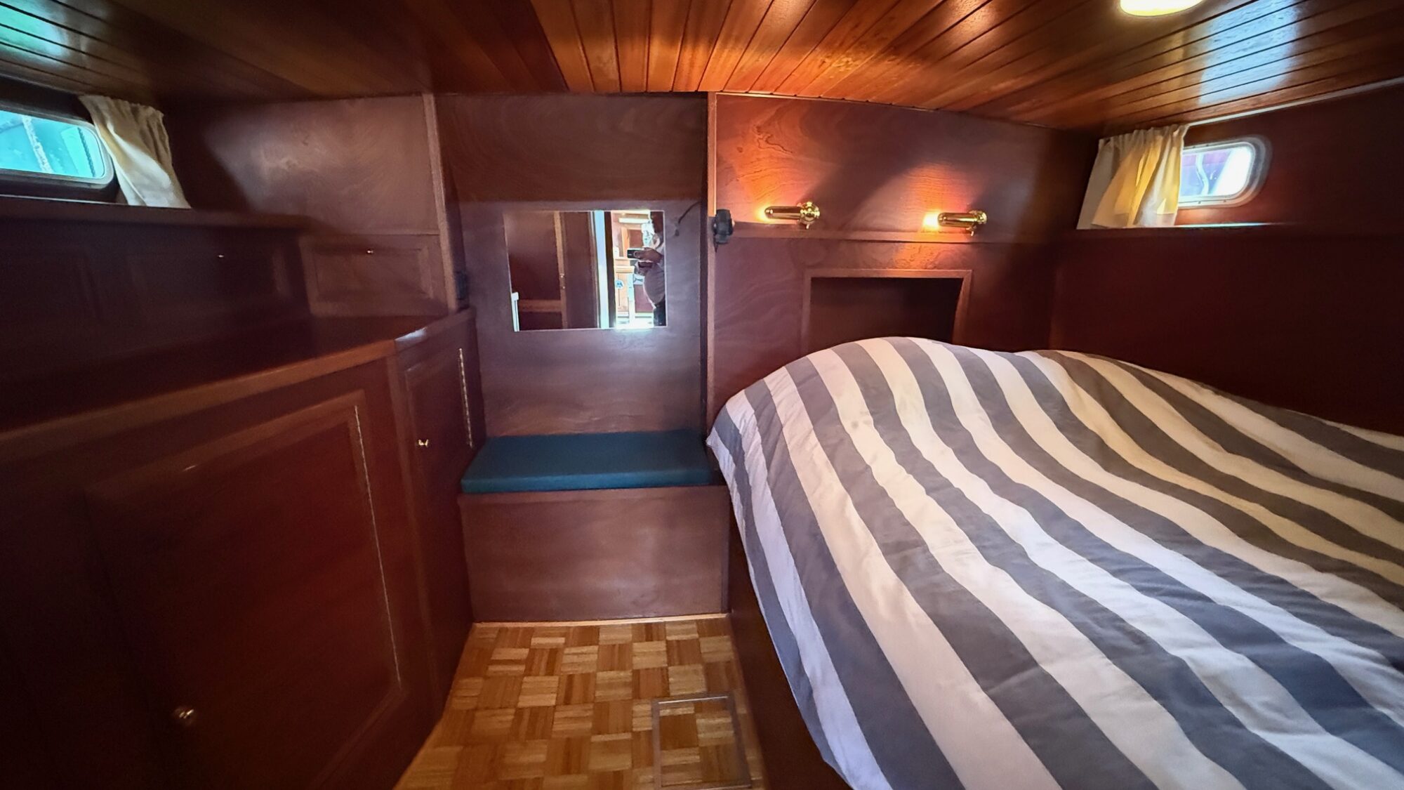 foto: 33 Valkkruiser Valkkruiser Content 12.80 AK Cabrio