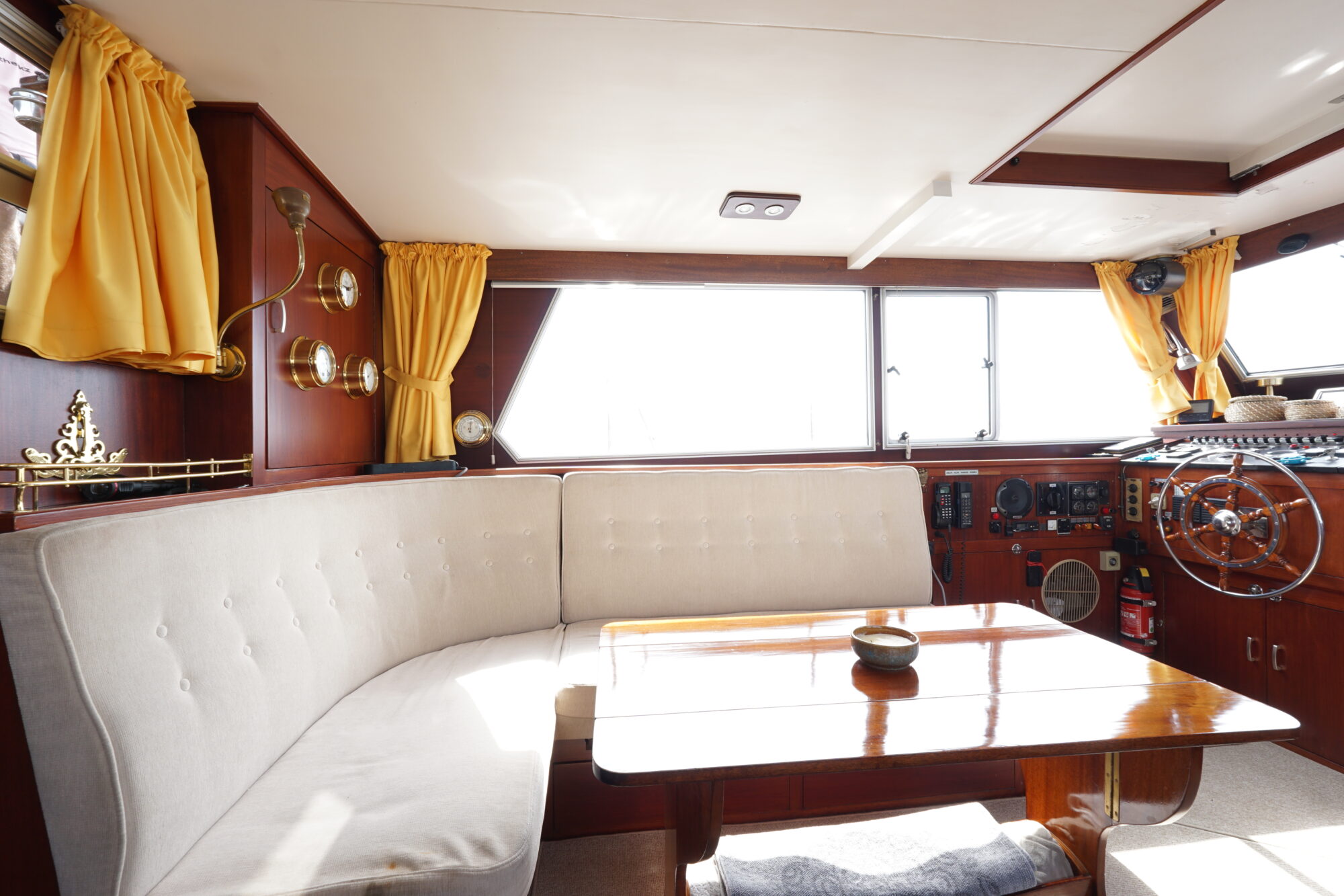 foto: 121 Lowland Lowland Rondspant Kruiser 13.00 AK Cabrio